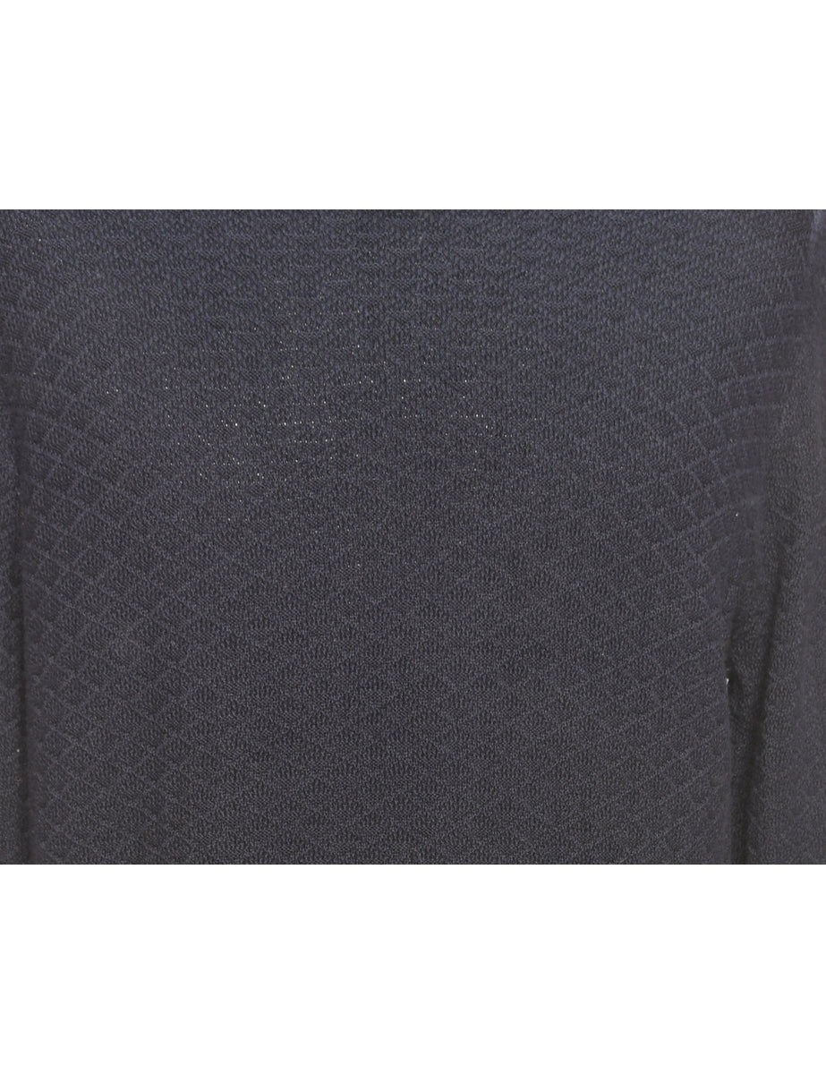 Long Sleeved Jumper - M