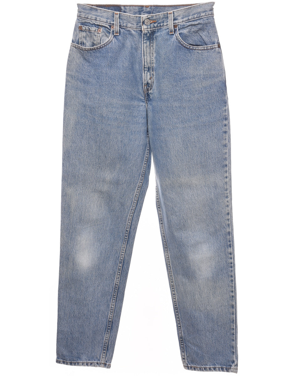 550's Fit Levi's Jeans - W30 L30