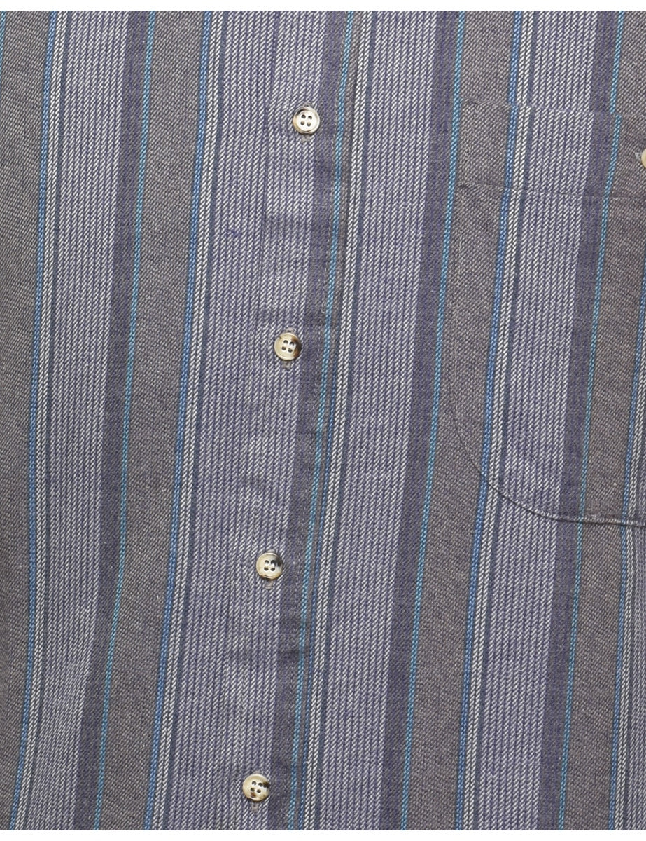 Multi-colour Shirt - L