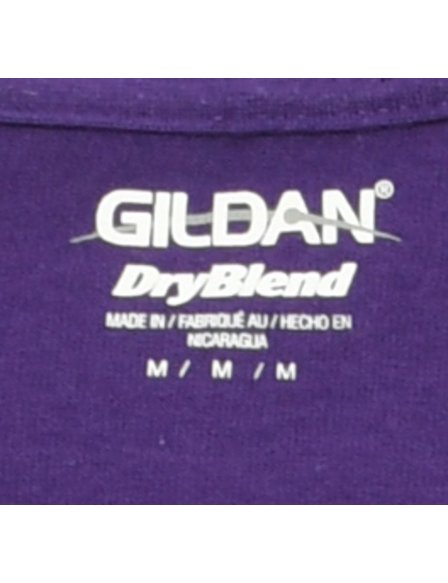 Gildan Bayfield Sports T-shirt - M