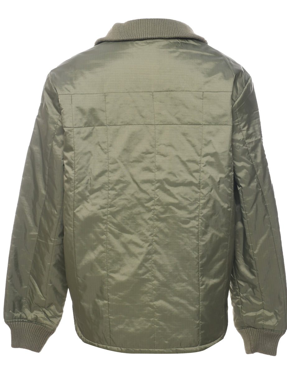 Arizona Puffer Jacket - M