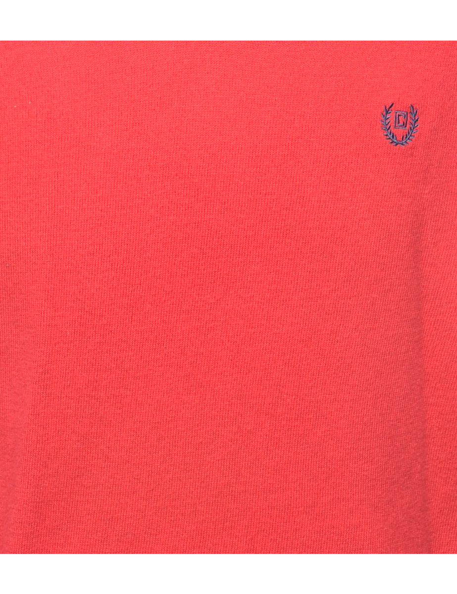 Chaps Jumper - M