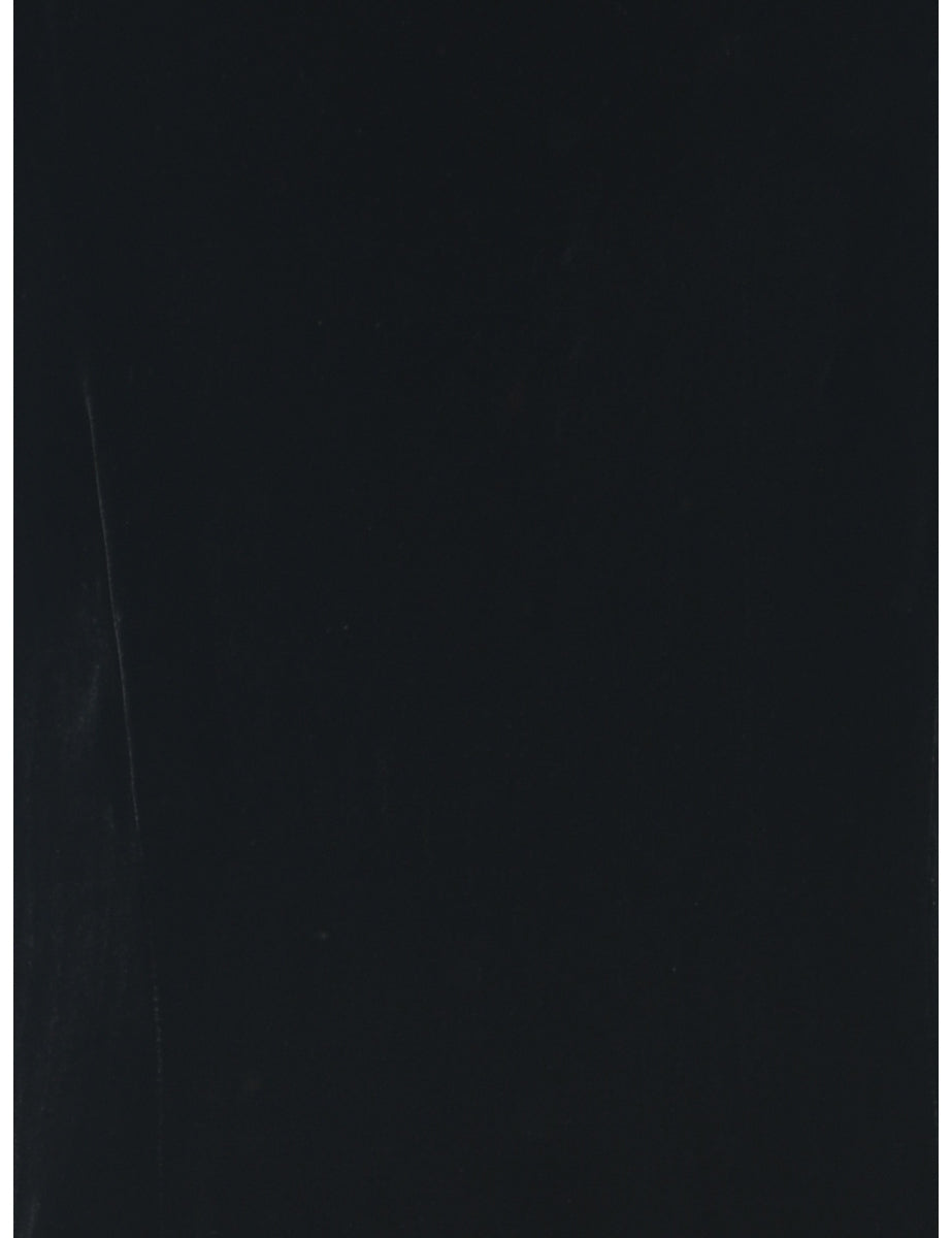 Velvet Evening Dress - M