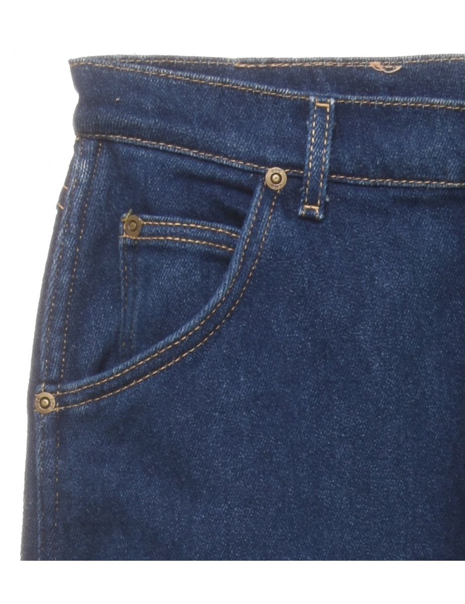 Tapered Lee Jeans - W28 L32