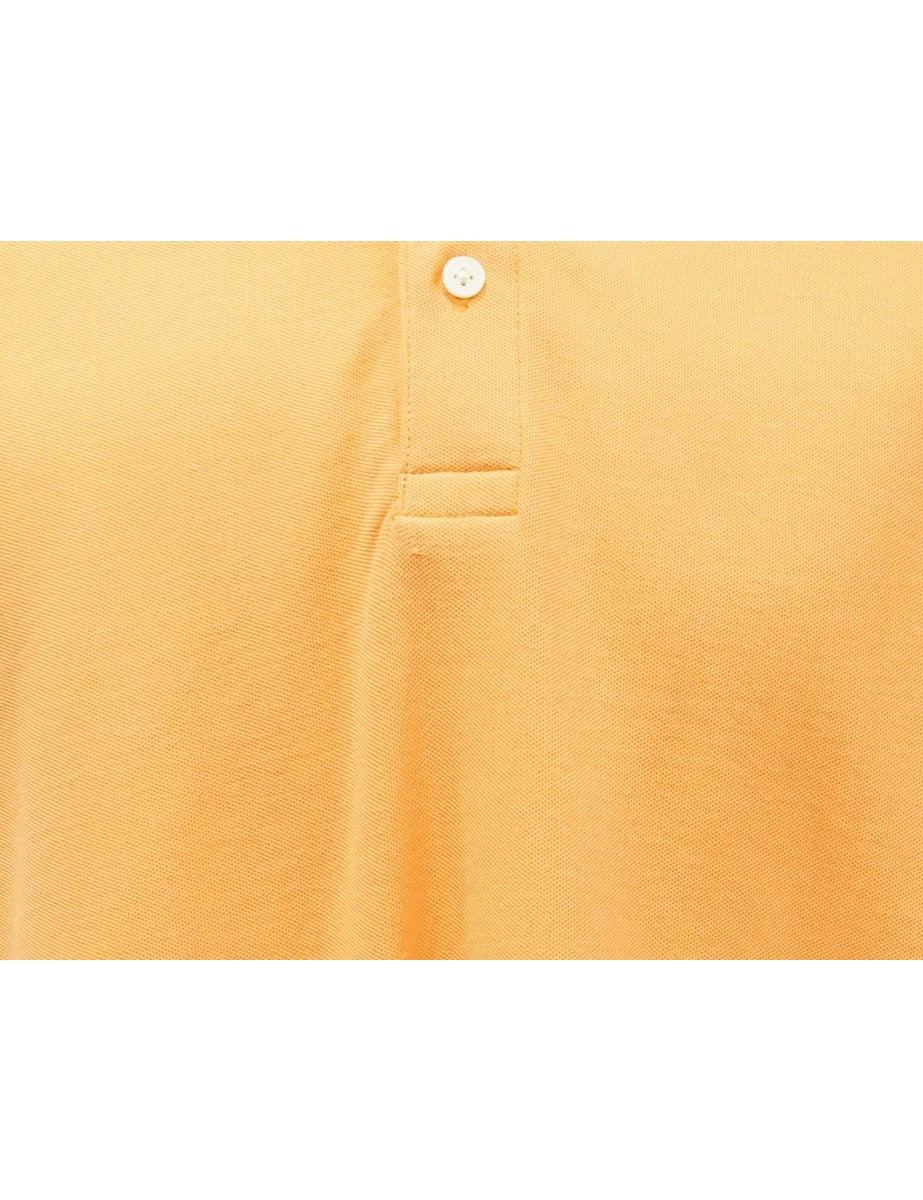 Basic Polo Shirt - M