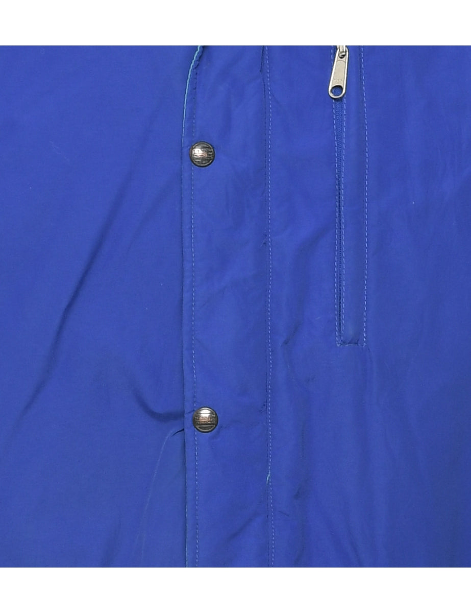 L.L. Bean Nylon Jacket - L