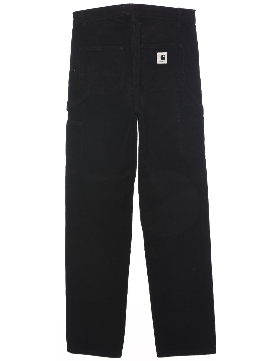 Carhartt Corduroy Fabric Trousers - W28 L30