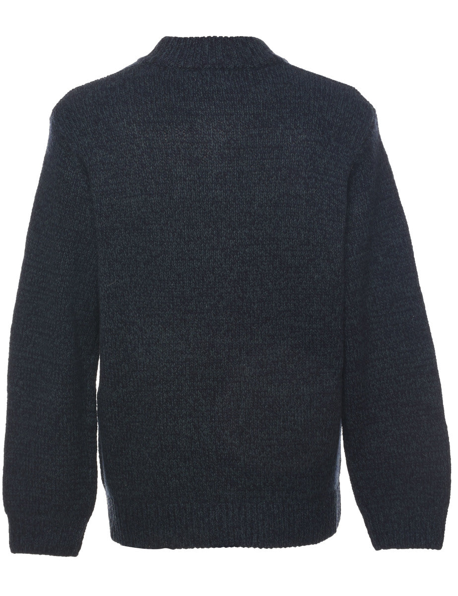 Wool L.L. Bean Jumper - L