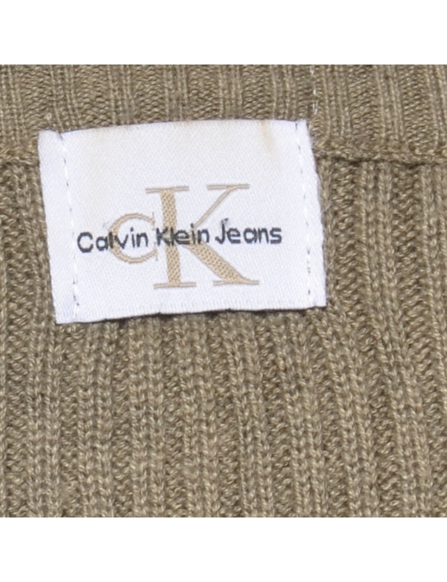 Calvin Klein Jumper - S