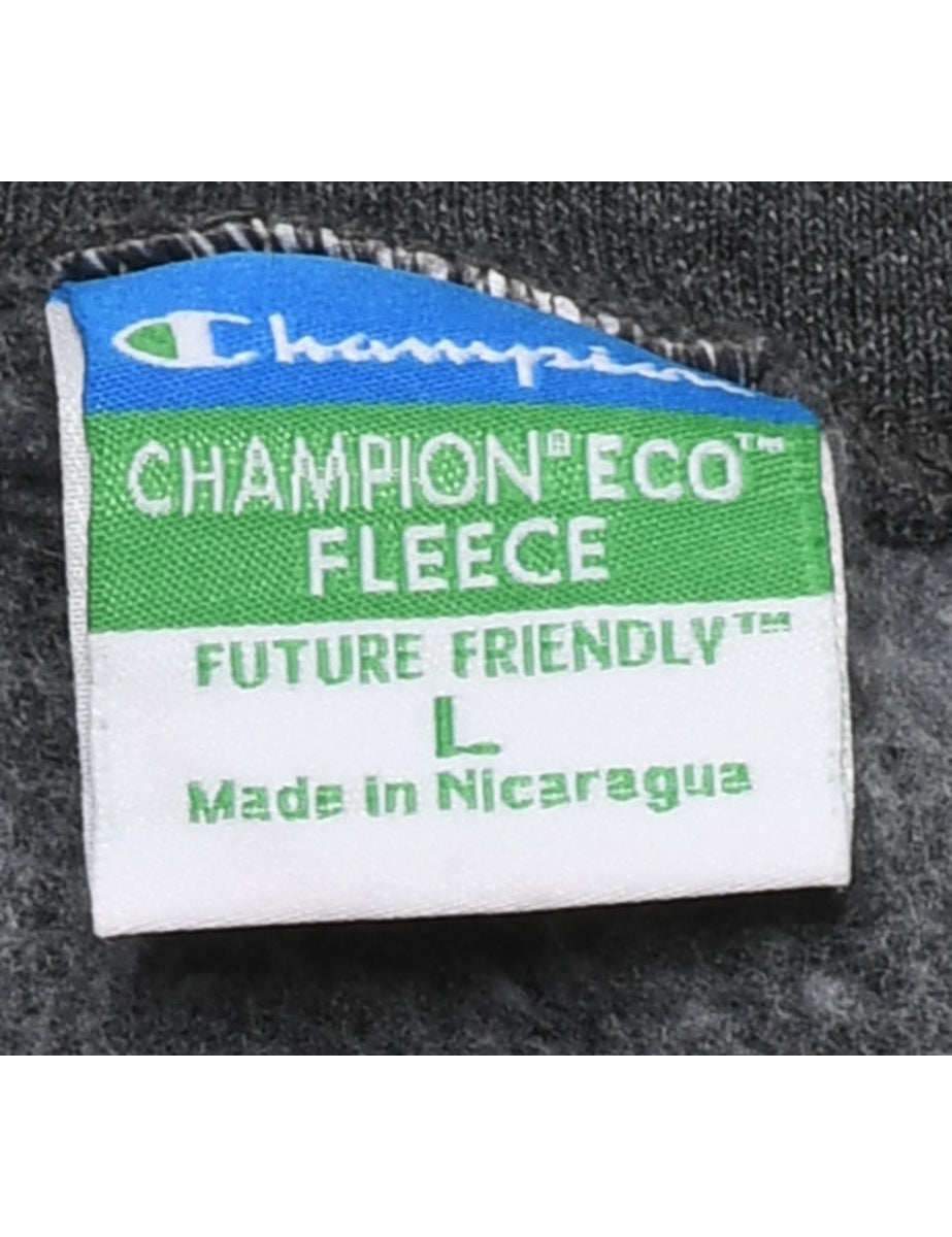 Concord Christmas Sweatshirt - L