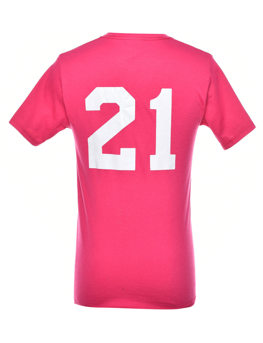 The Nutcrackerz Printed T-shirt - S