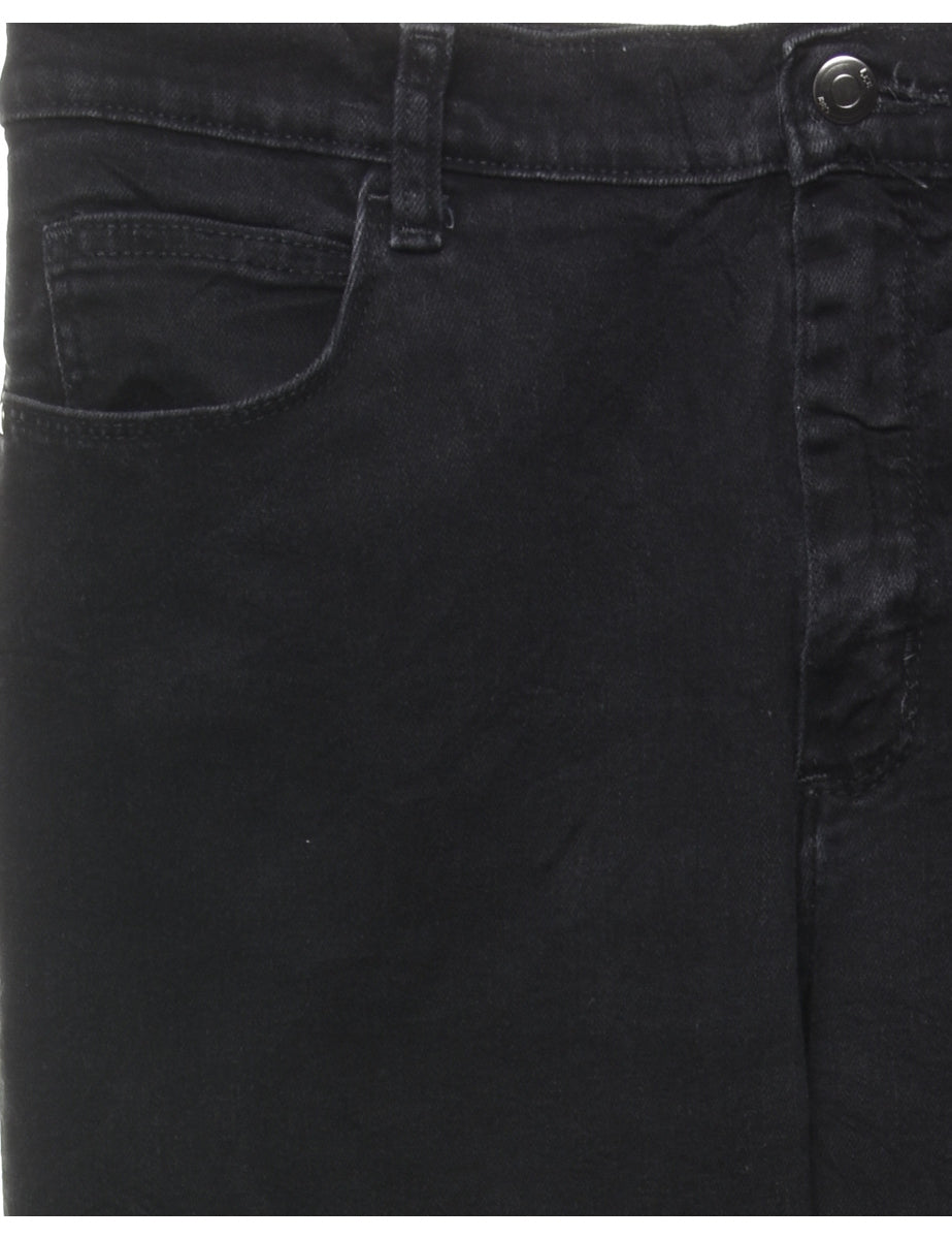 Tapered Lee Jeans - W33 L32