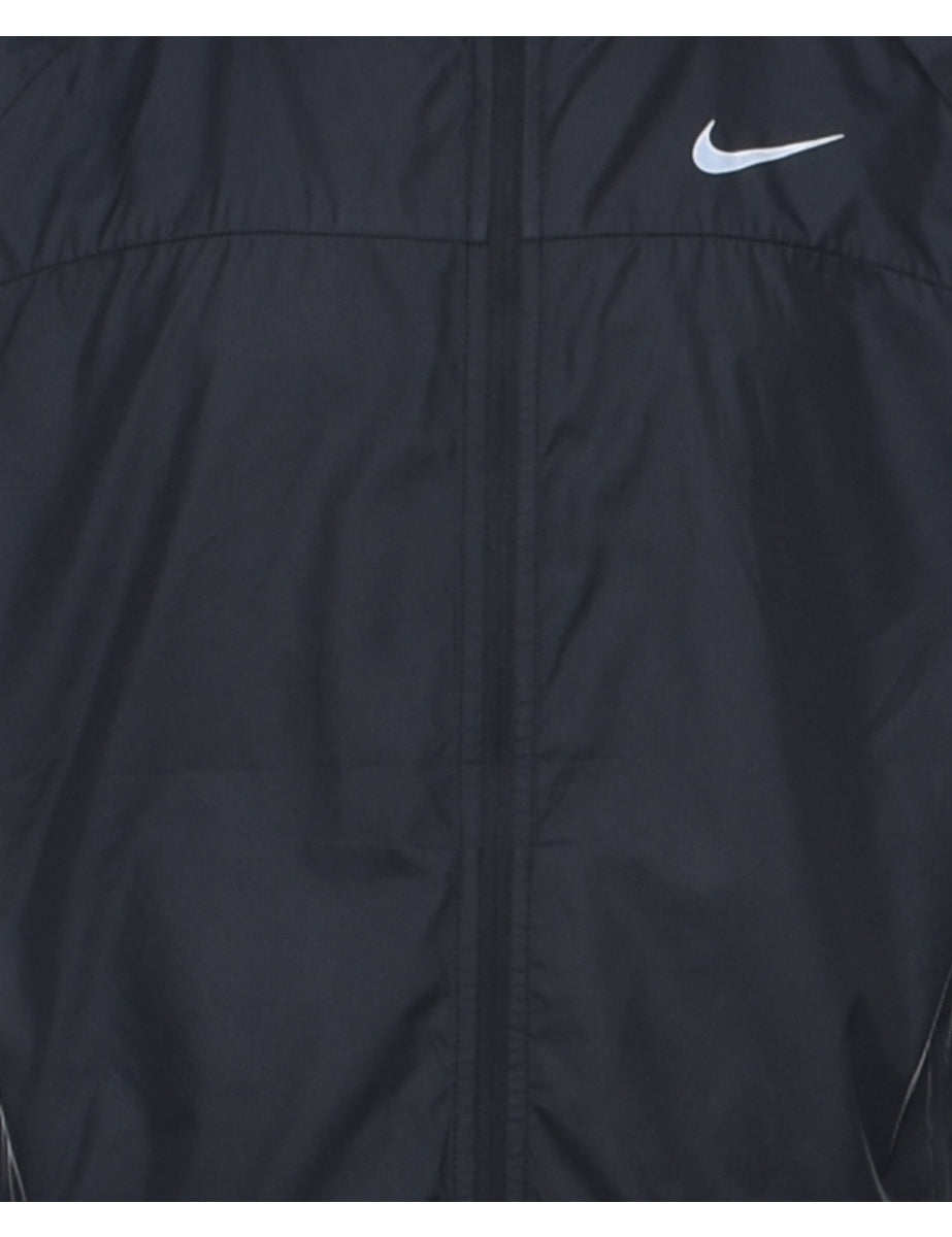 Nike Black Jacket - XL
