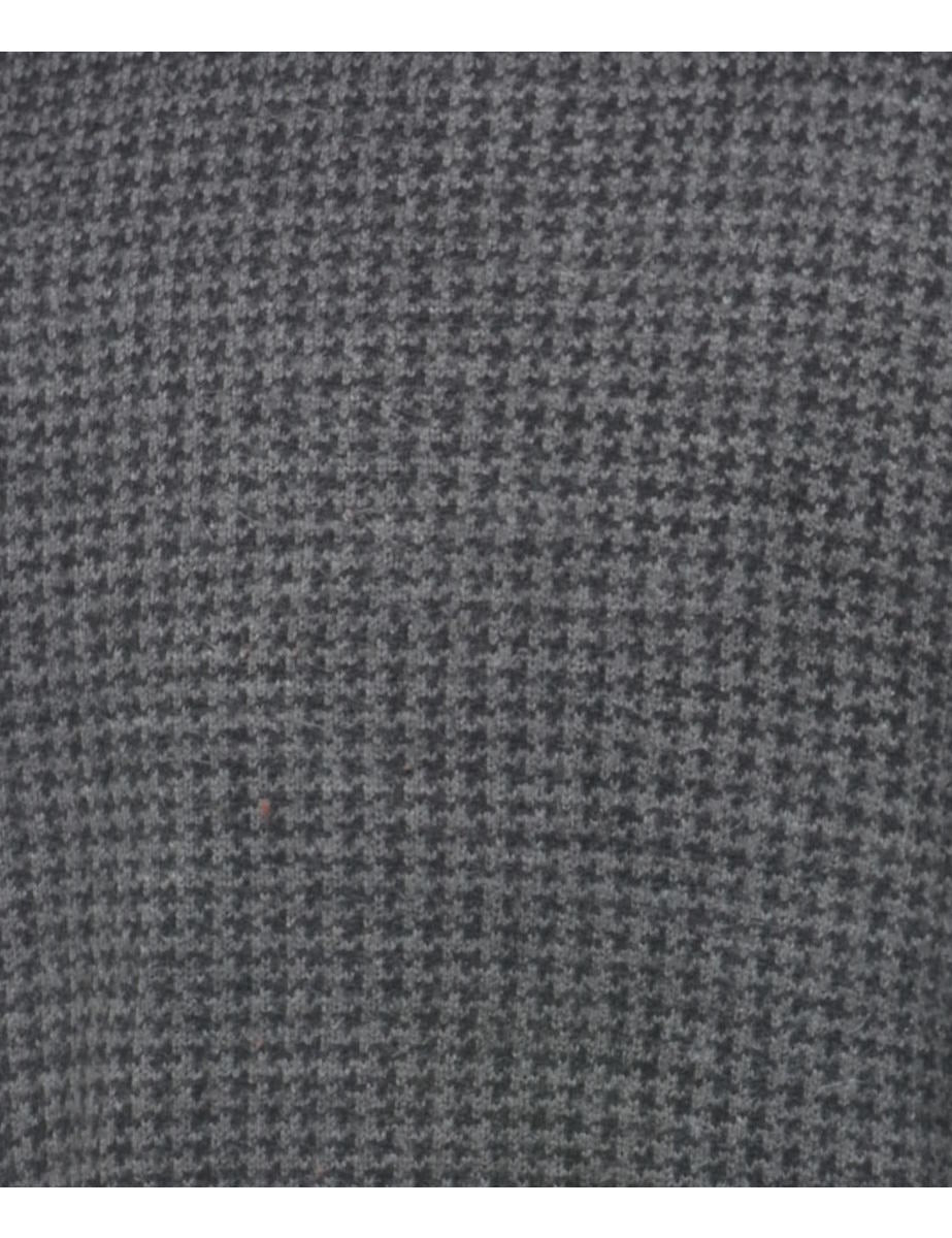 Van Heusen Jumper - L