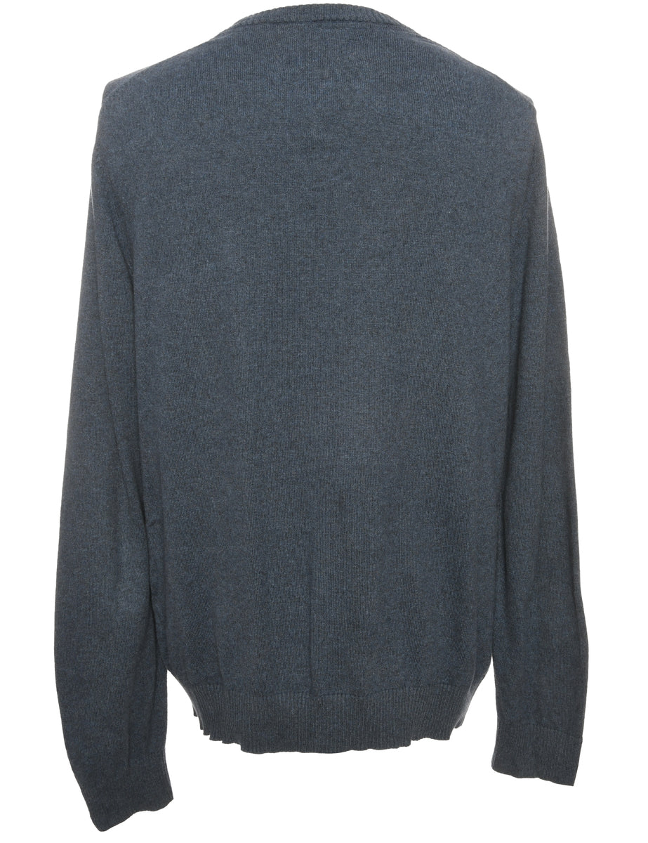 Eddie Bauer Jumper - L