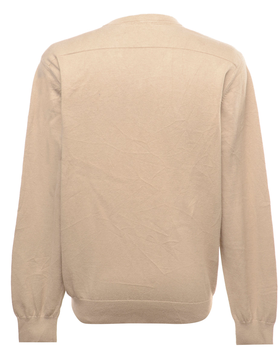 Izod Jumper - L