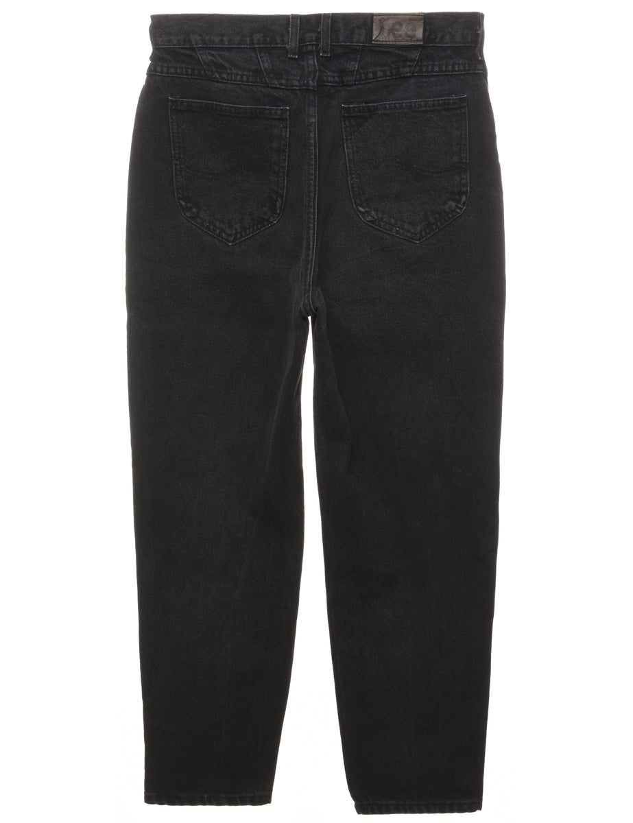 Tapered Lee Jeans - W30 L27