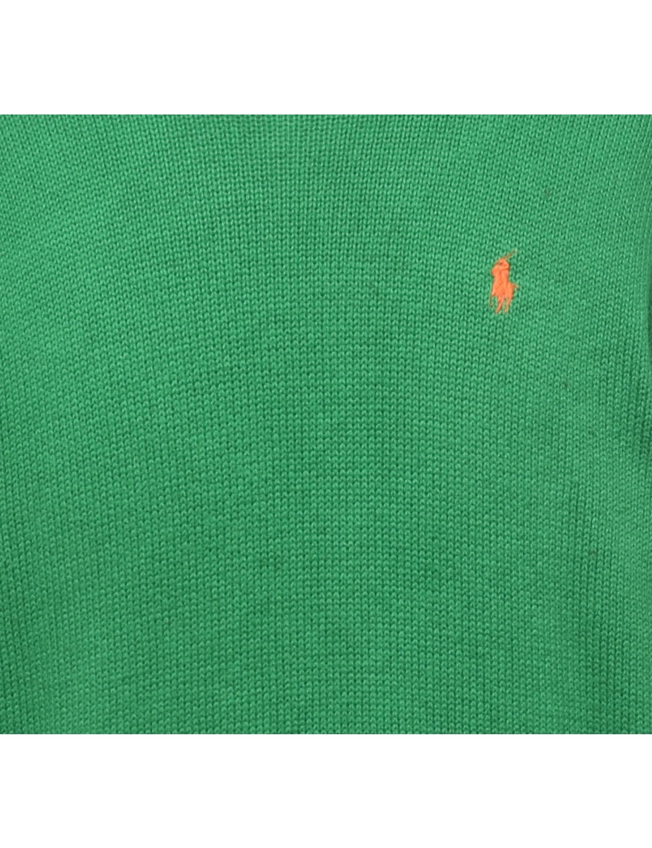 Ralph Lauren Jumper - M