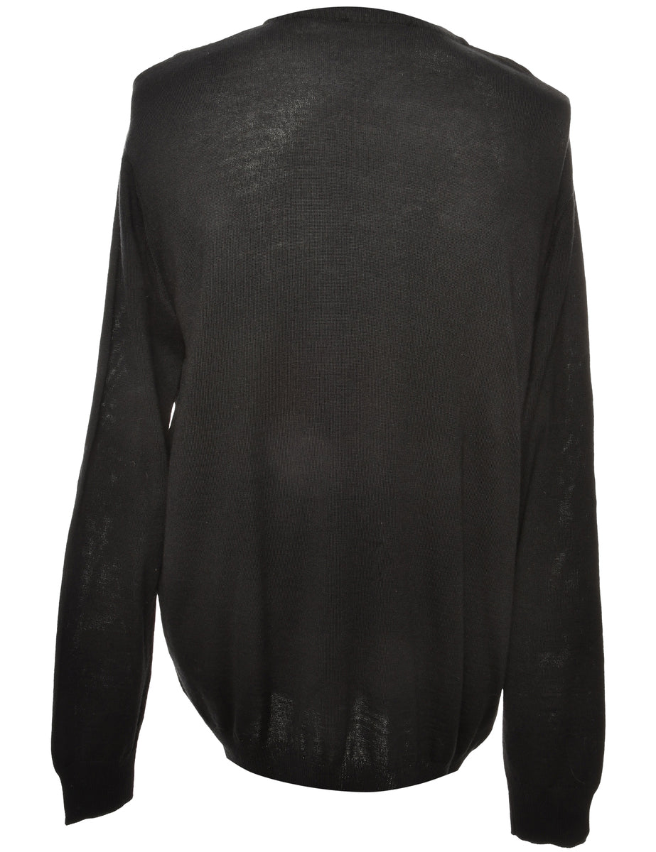 Long Sleeved  Jumper - XL