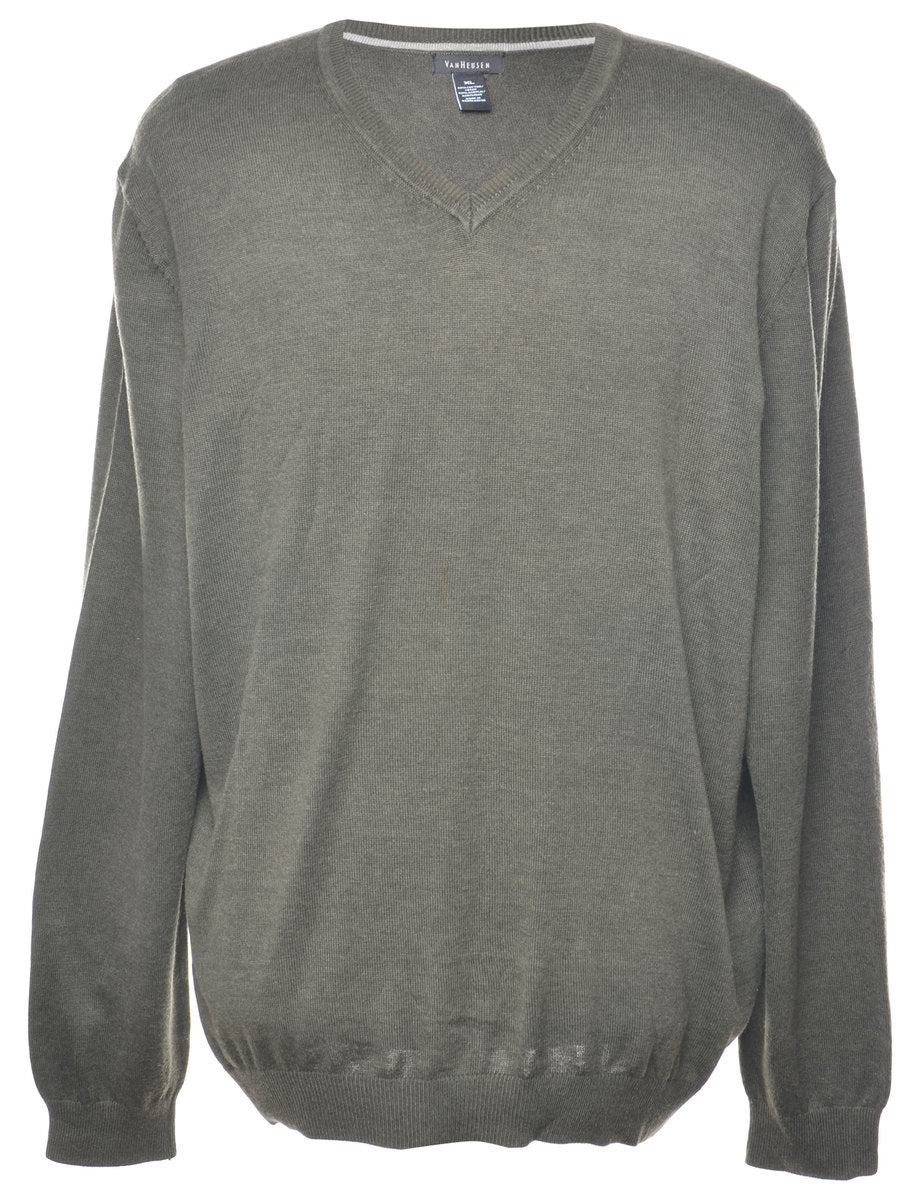Van Heusen Jumper - XL