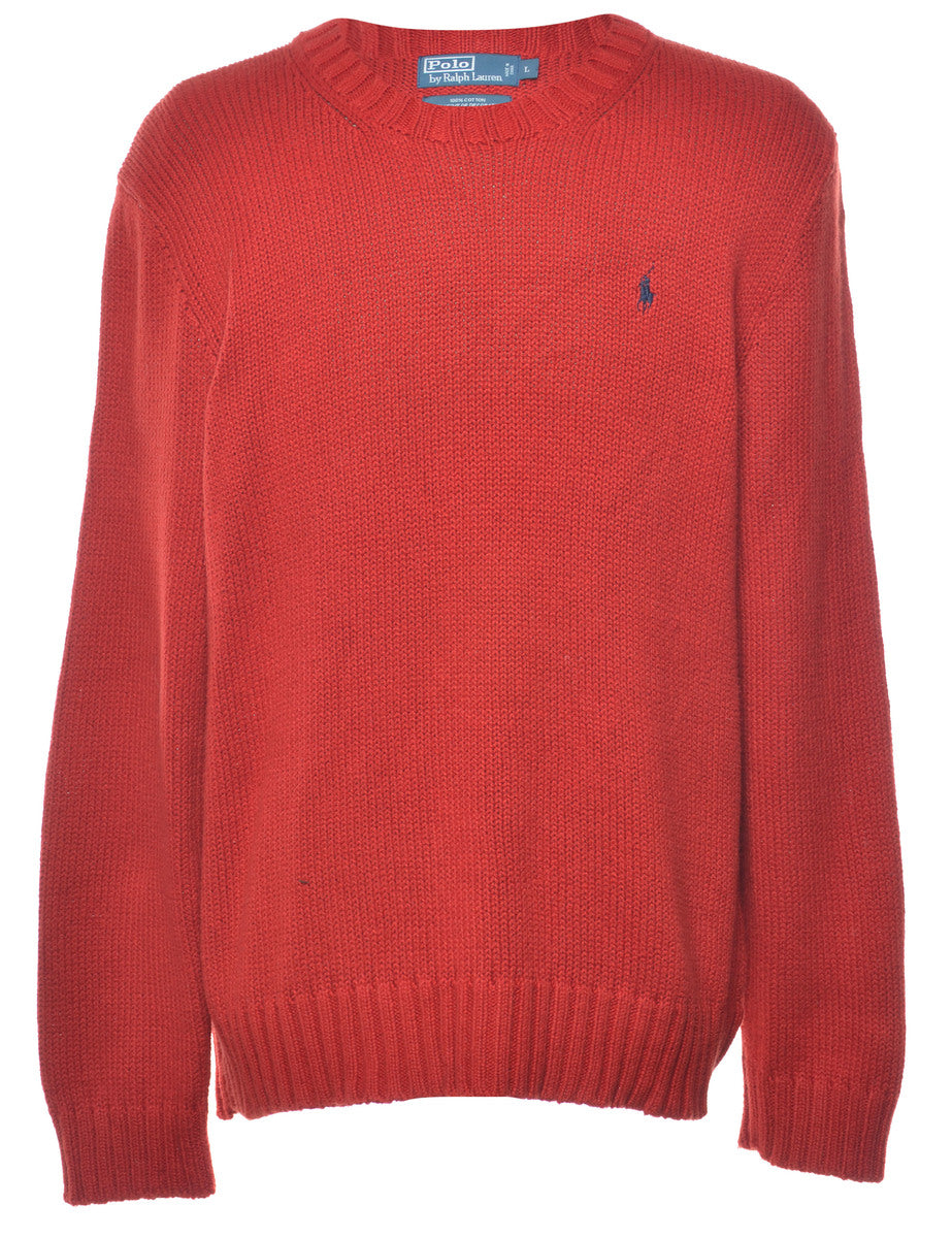 Ralph Lauren Jumper - L