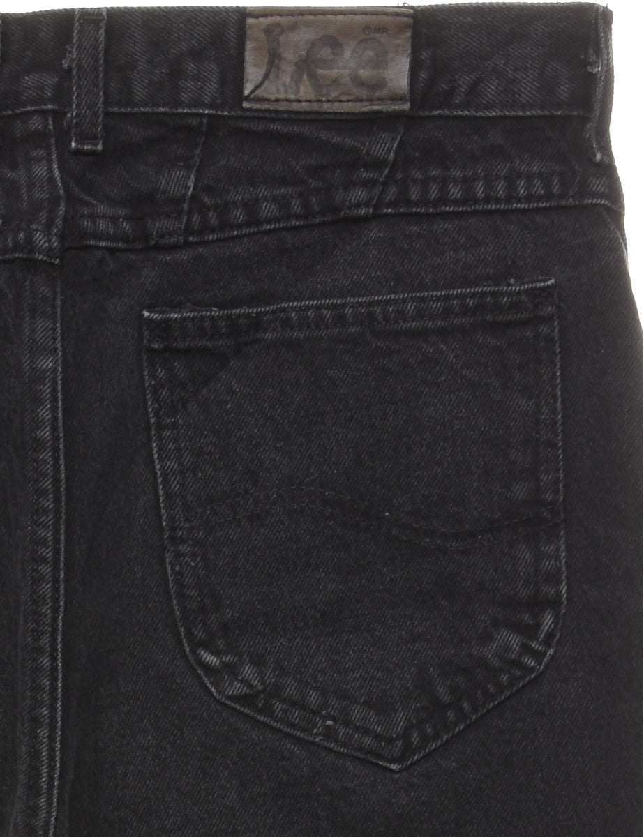 Tapered Lee Jeans - W30 L27