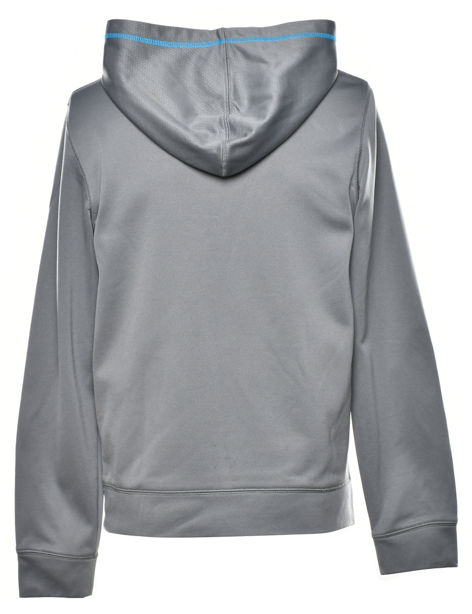 NFL Hooded Sports Sweatshirt - S