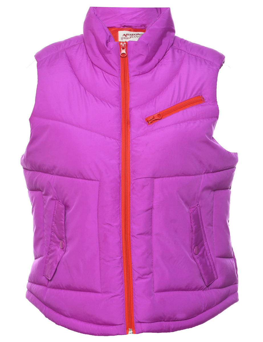 Arizona Ski Vest - L