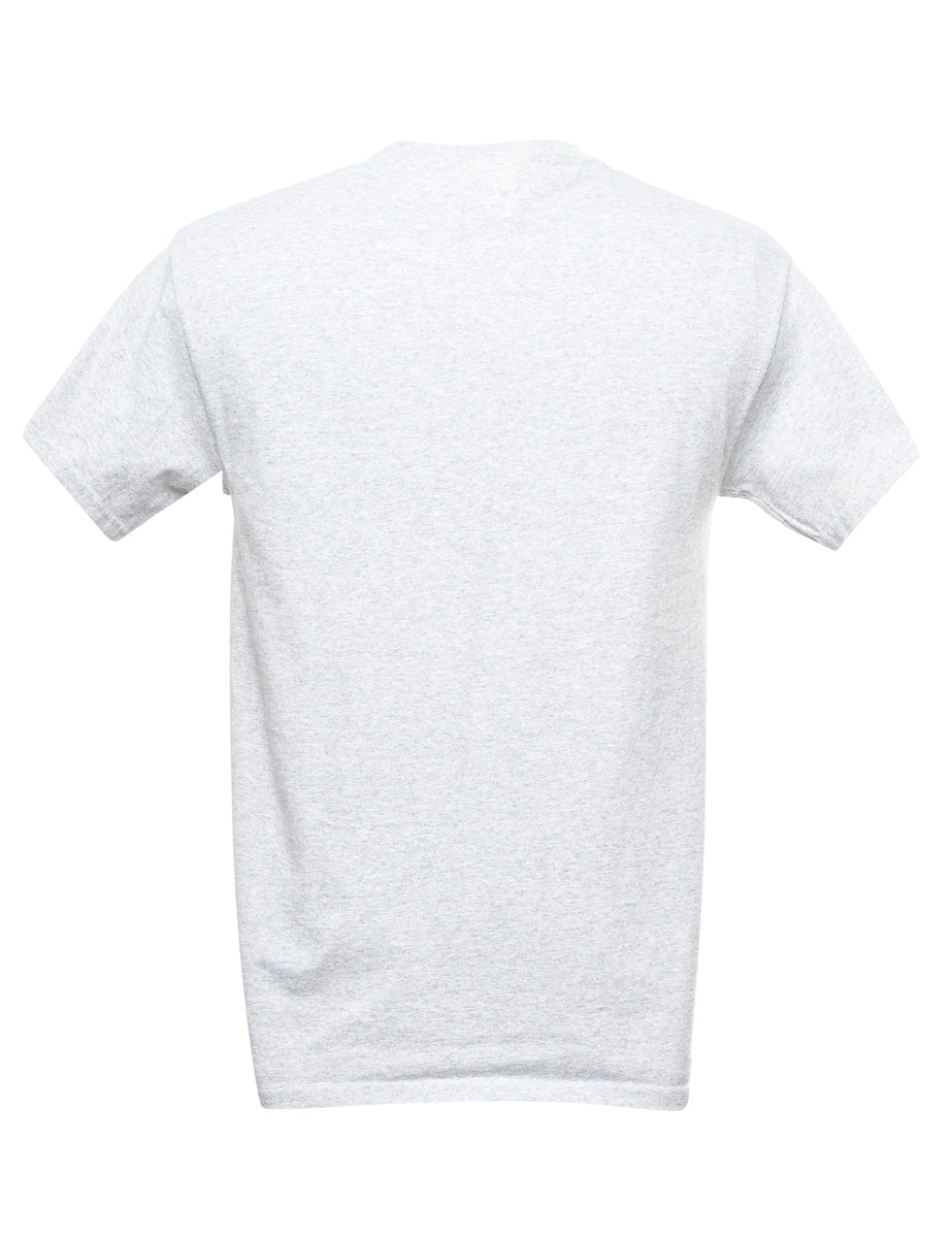 PT Championship Printed T-shirt - M