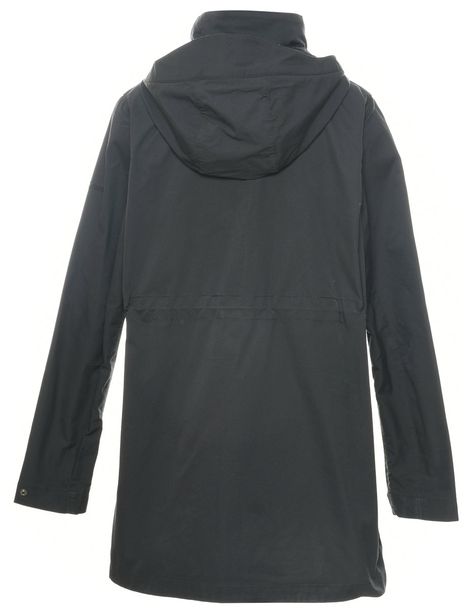 Columbia Hooded Jacket - L