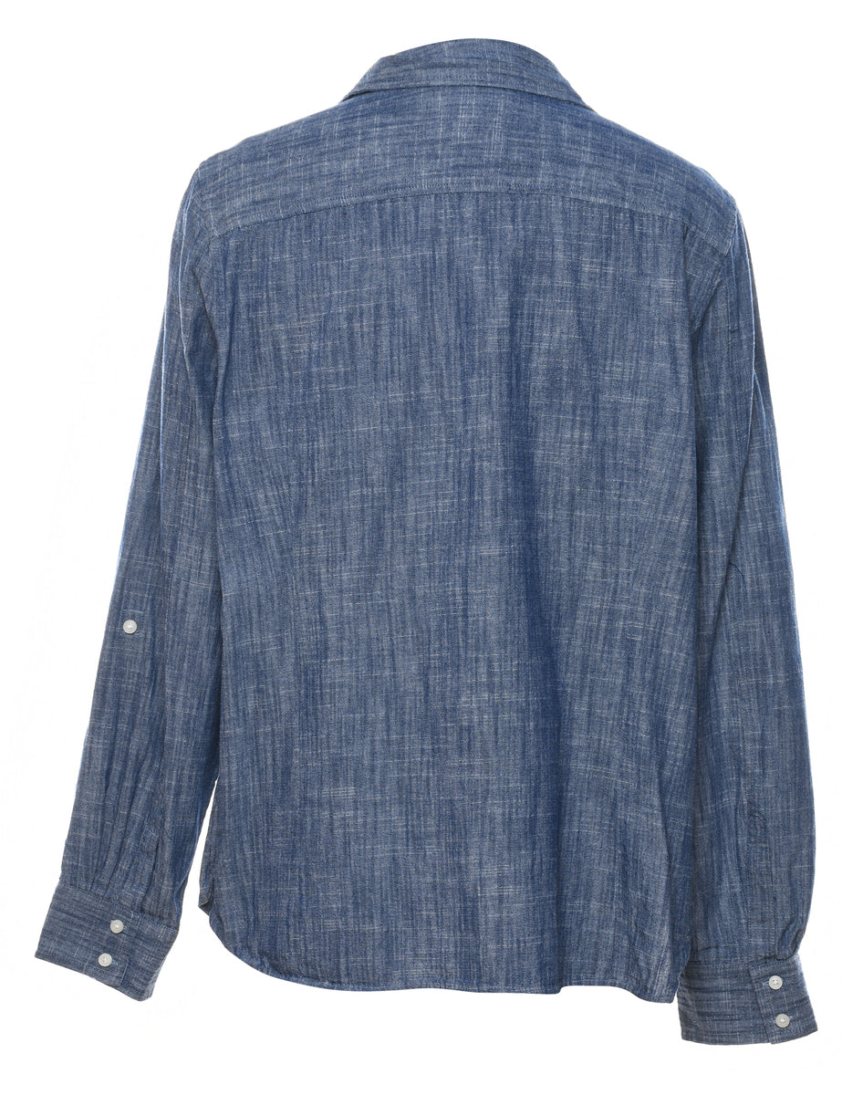 Tommy Hilfiger Denim Shirt - XL