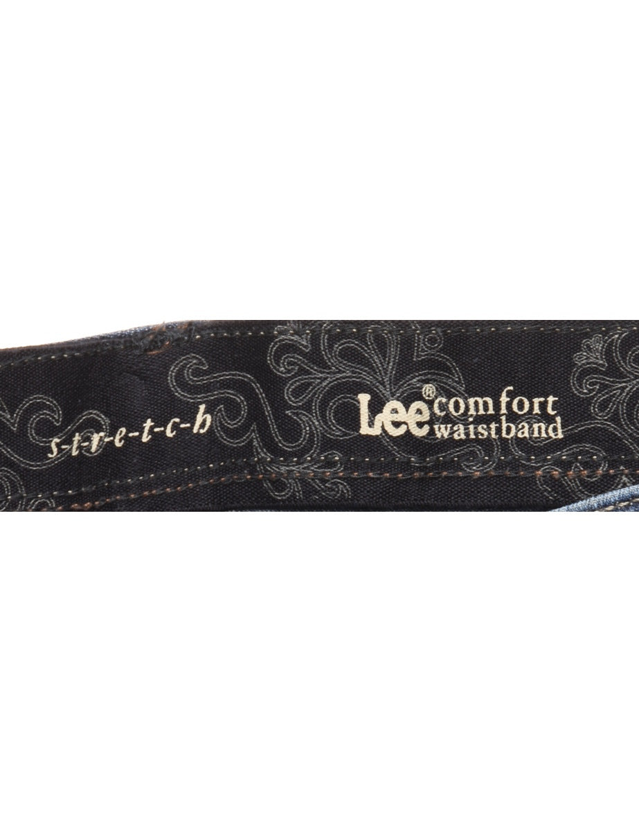 Stretchy Lee Jeans - W30 L32