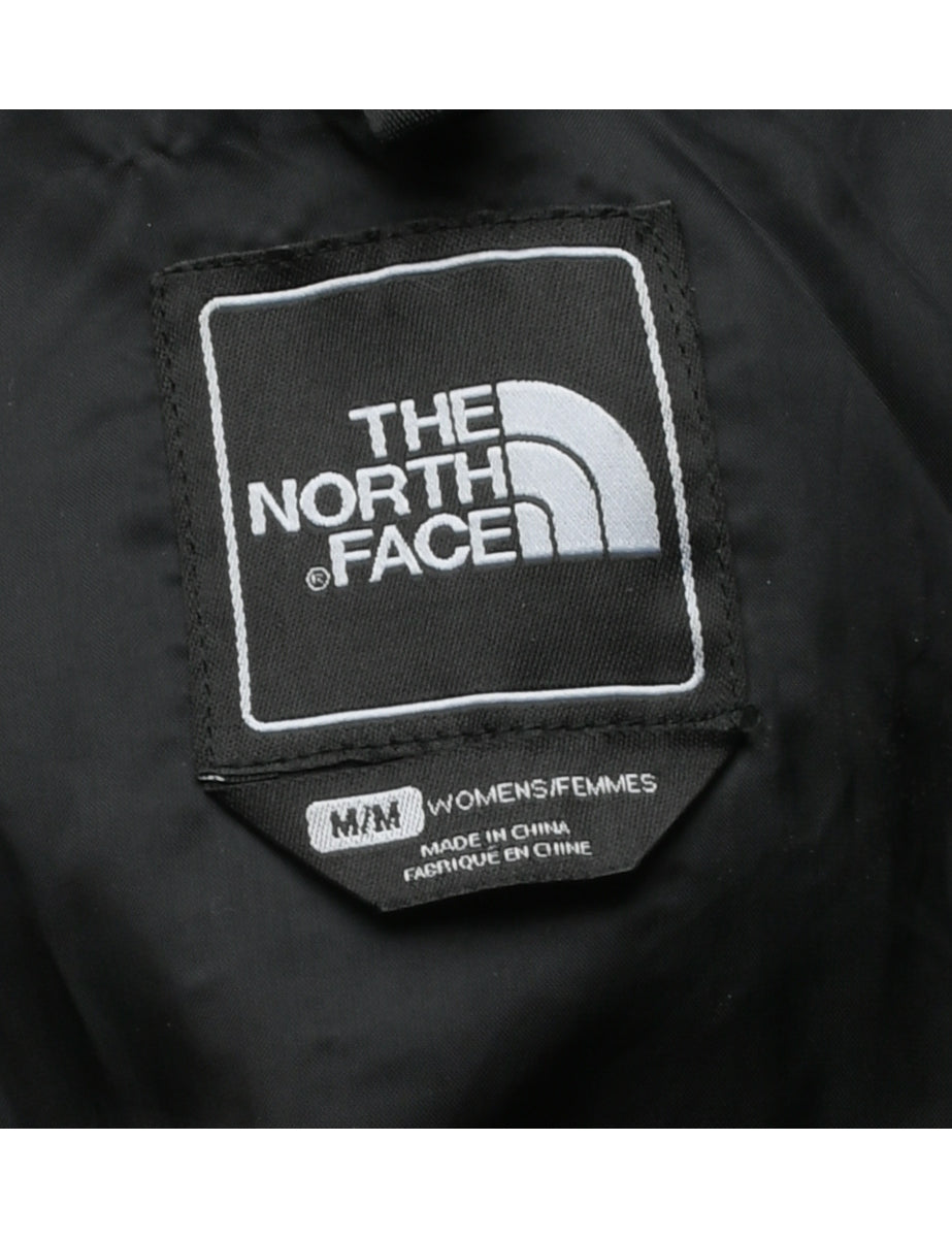 The North Face Mountaineering Jacket - M