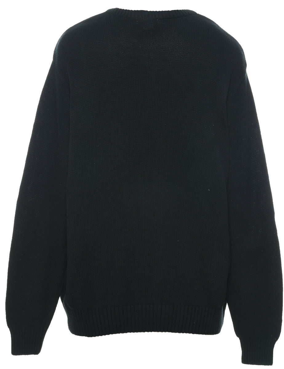 Nordic Dockers Jumper - L