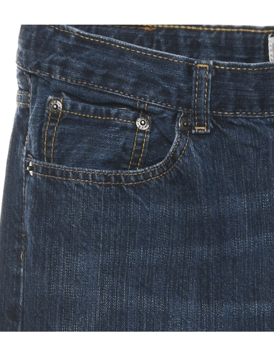 505's Fit Levi's Straight-Fit Jeans - W32 L26