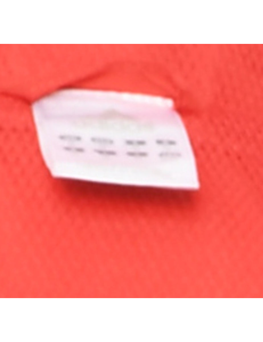 Adidas Nylon Jacket - M