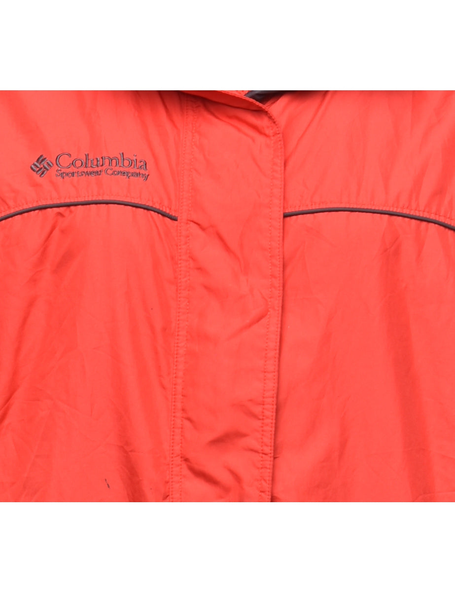 Columbia Jacket - L