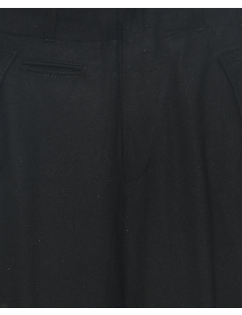 Tapered Fit Trousers - W31 L29