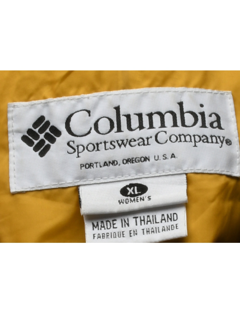 Columbia Mountaineering Jacket - XL