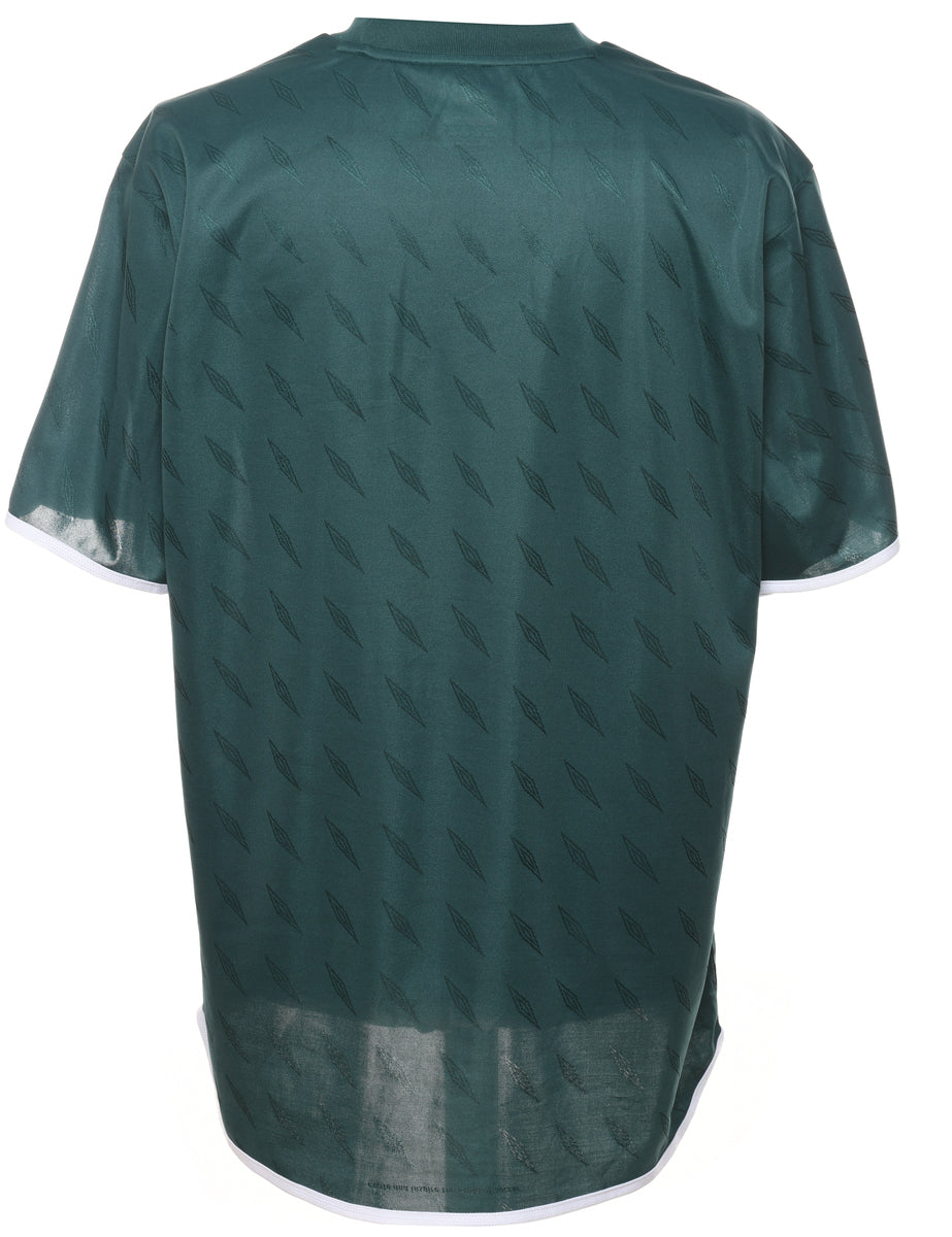 Umbro Plain T-shirt - XL