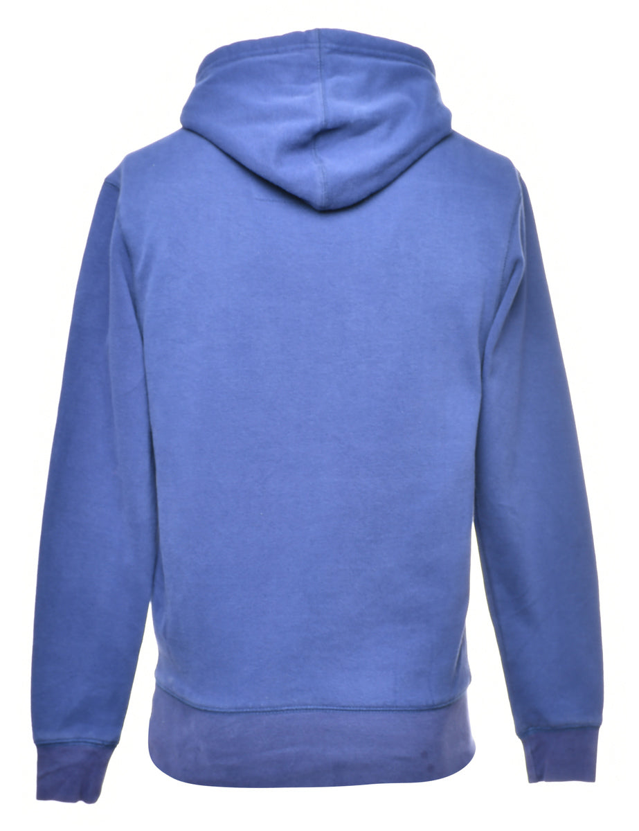 USA Lacrosse Printed Hoodie - S