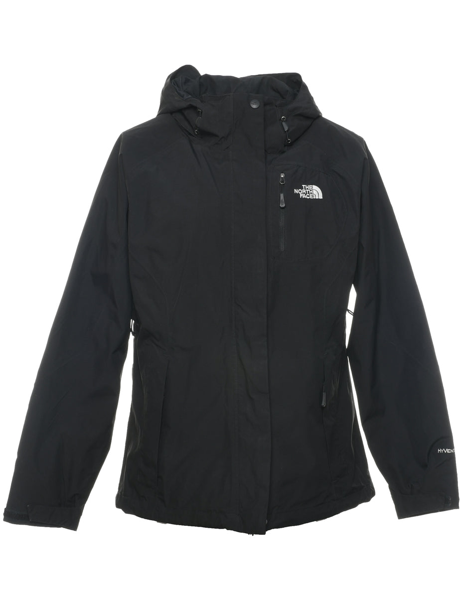 The North Face Mountaineering Jacket - M