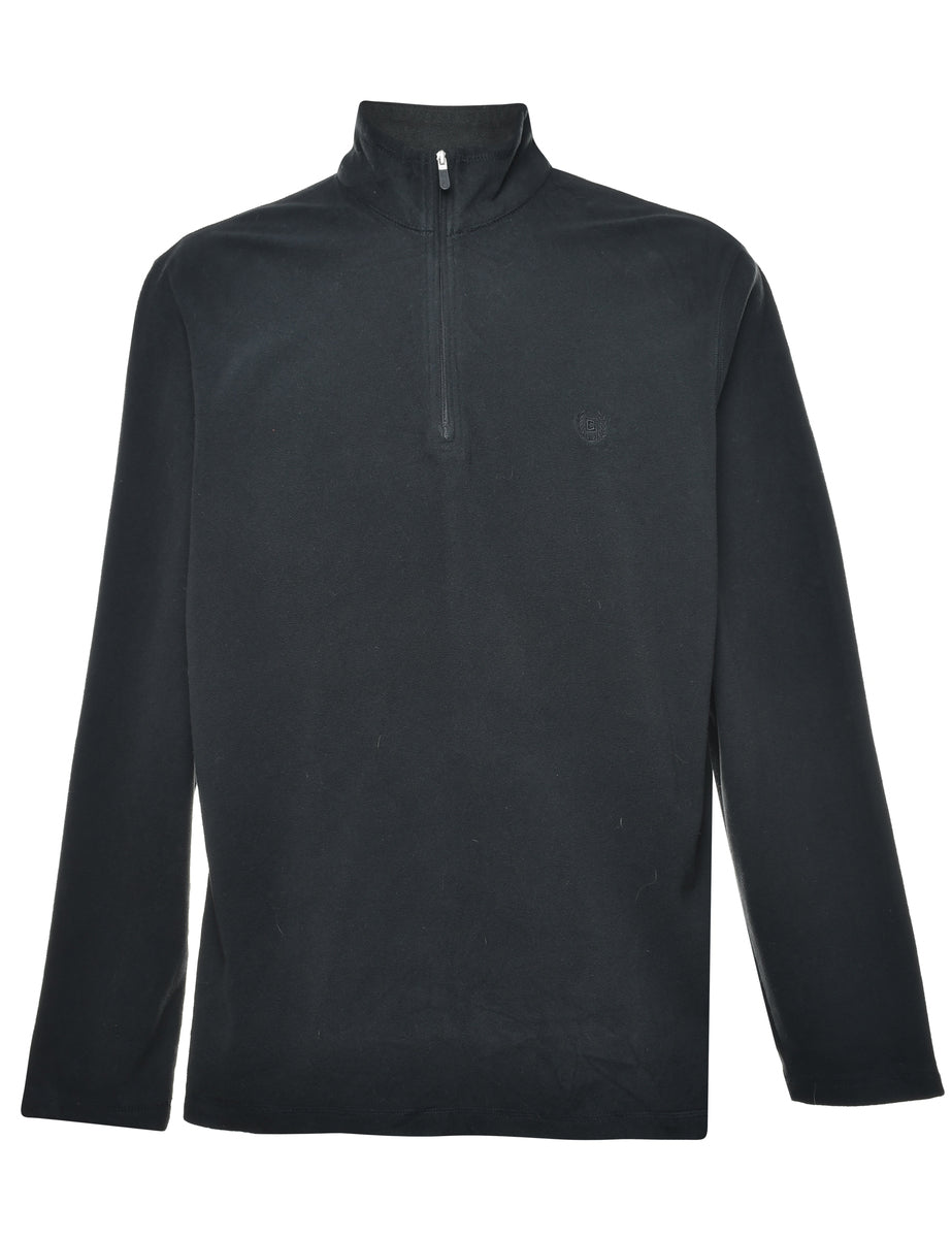 Chaps Fleece Sweatshirt - L