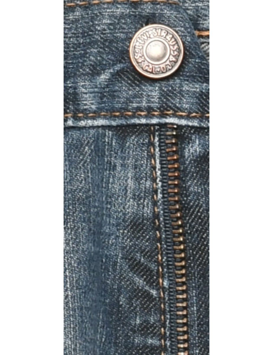 559's Fit Levi's Jeans - W34 L32