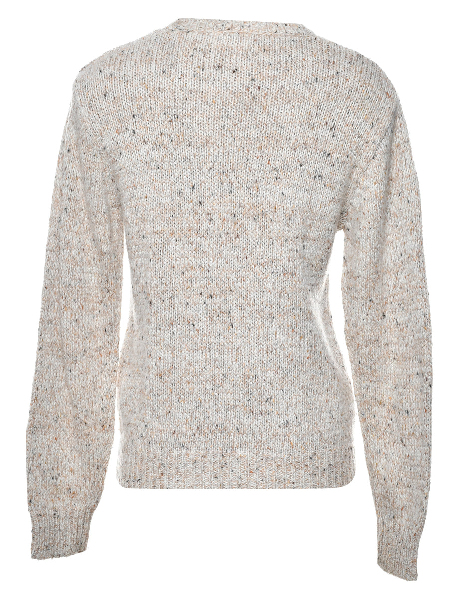 Classic Jumper - S
