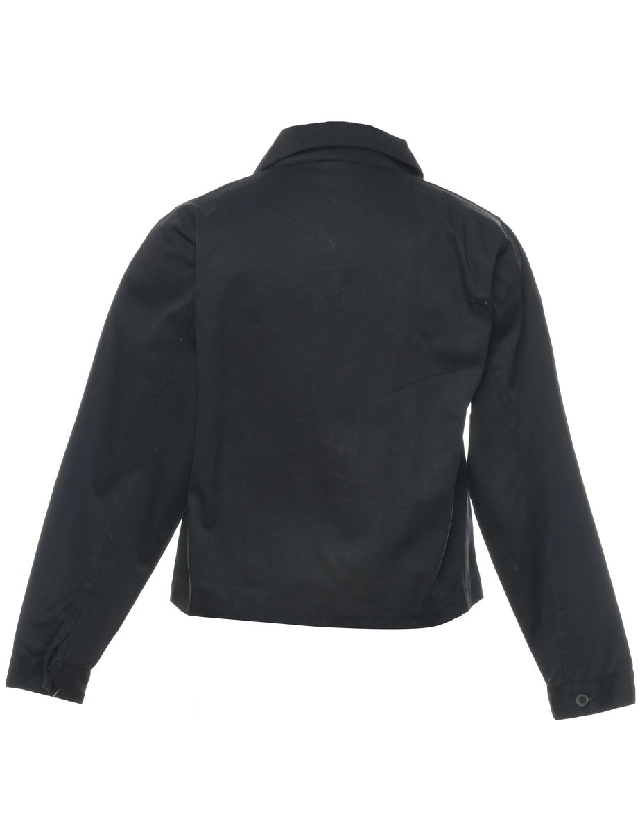 Dickies Black Jacket - M
