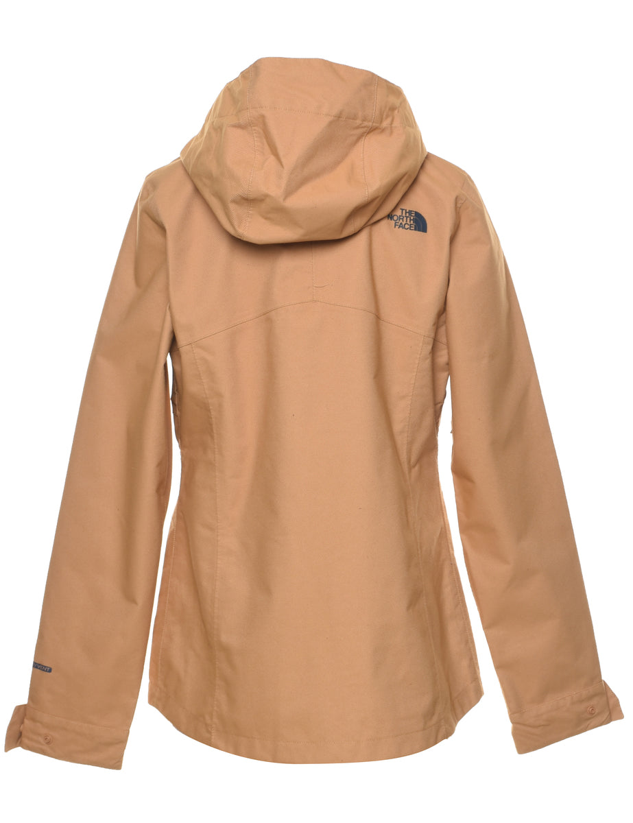 The North Face Hooded Jacket - S