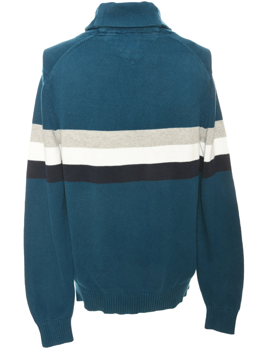 Tommy Hilfiger Jumper - L