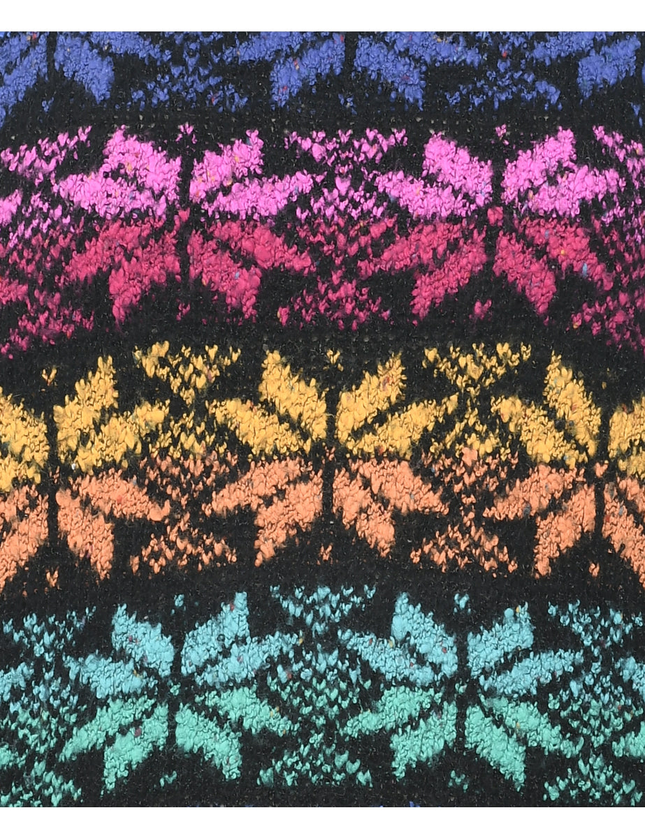 Nordic Jumper - M