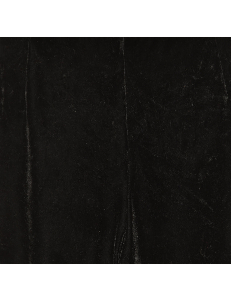 Black Notations Trousers - W32 L33